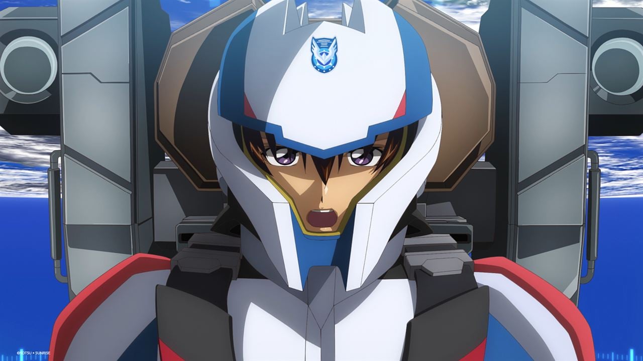 Mobile Suit Gundam Seed Freedom : Photo