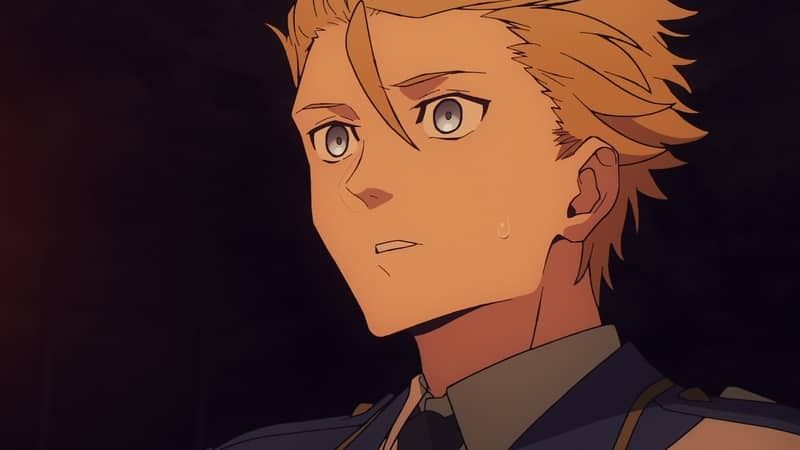 Fate/strange Fake : Photo