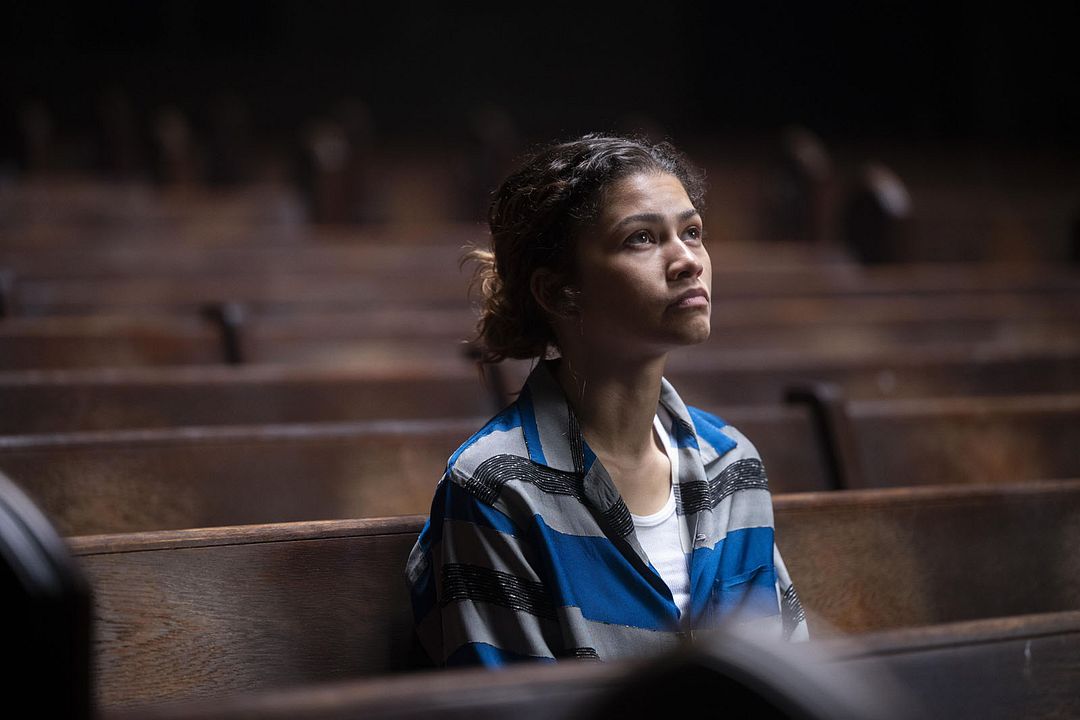 Photo Zendaya