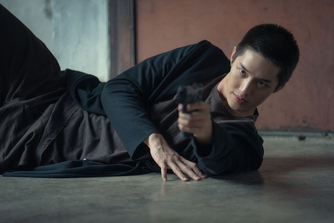 My Dearest Assassin : Photo