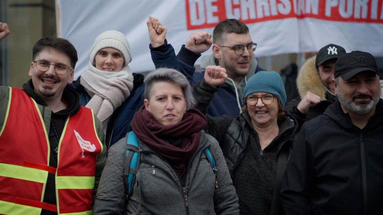 S'ils touchent à l'un d'entre nous : Photo