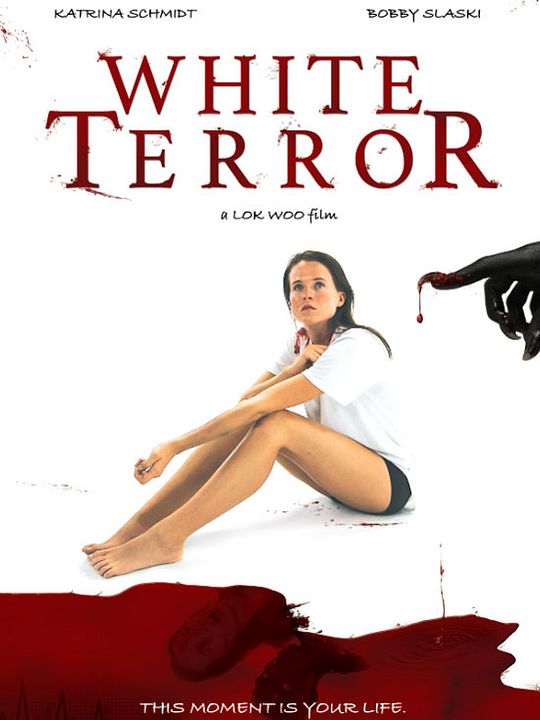 White Terror : Affiche