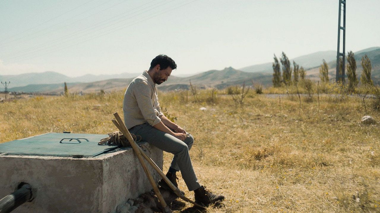 The Things You Kill : Photo