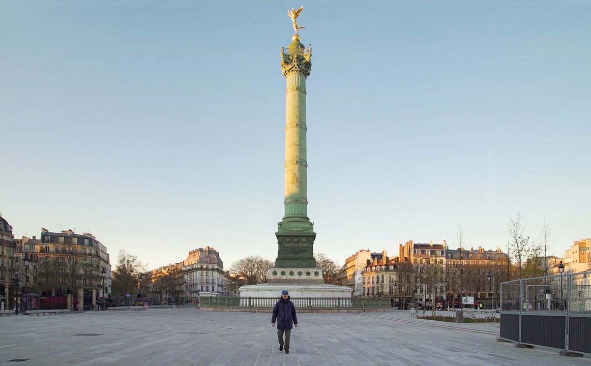 Ceci n'est pas une guerre : Photo