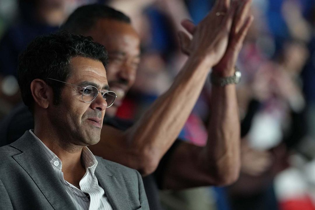 Mercato : Photo Jamel Debbouze