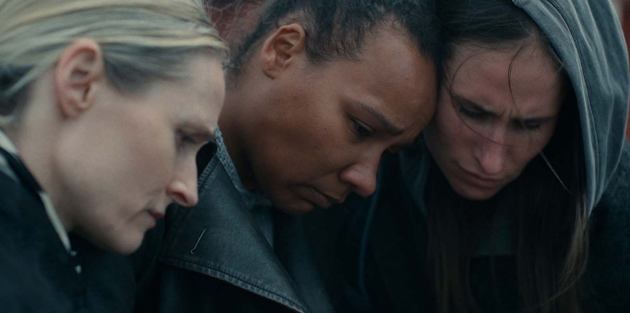 Soif d’Amour : Photo Sara Fanta, Mille Lehfeldt, Rosalinde Mynster
