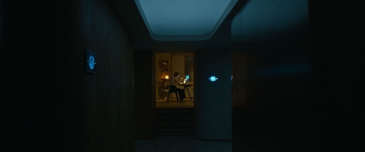 Dalloway: Cécile de France