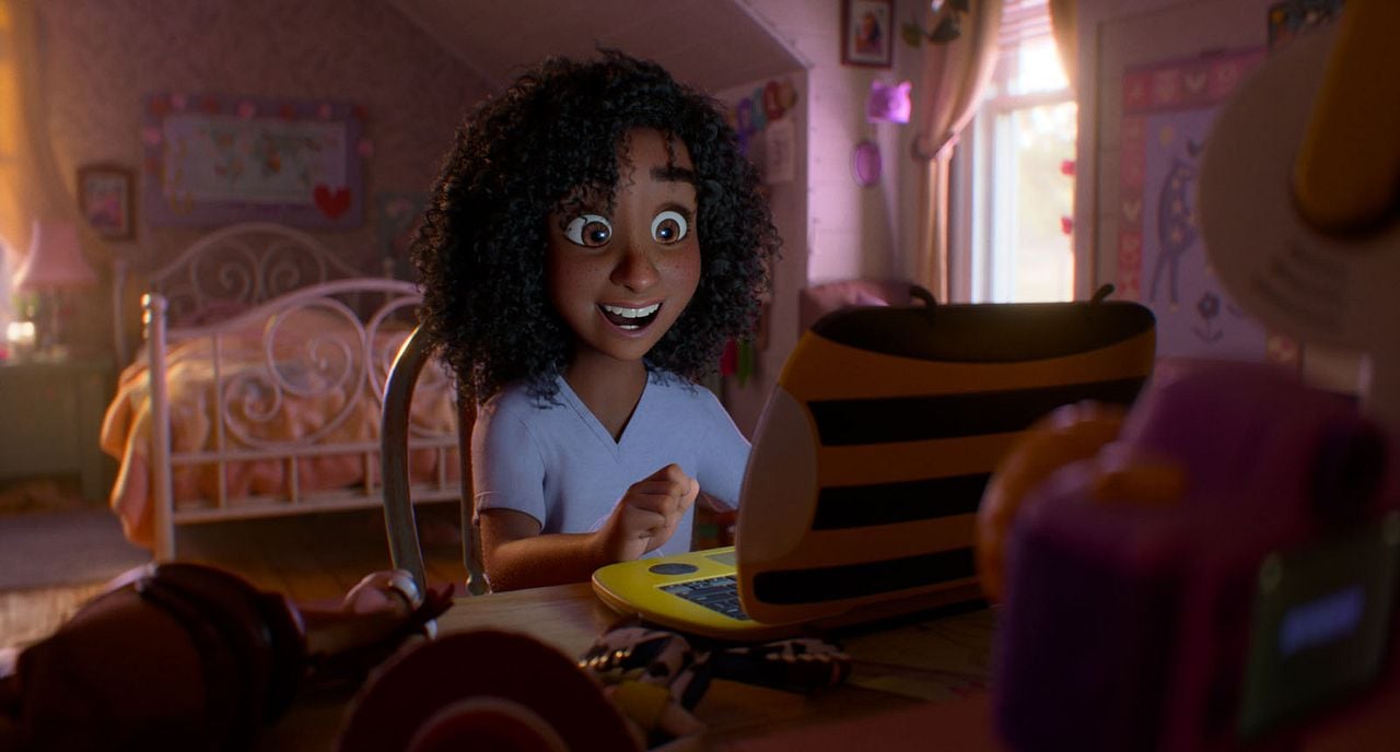 Toy Story 5