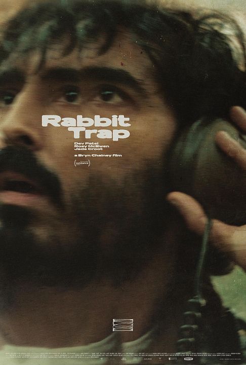 Rabbit Trap : Affiche