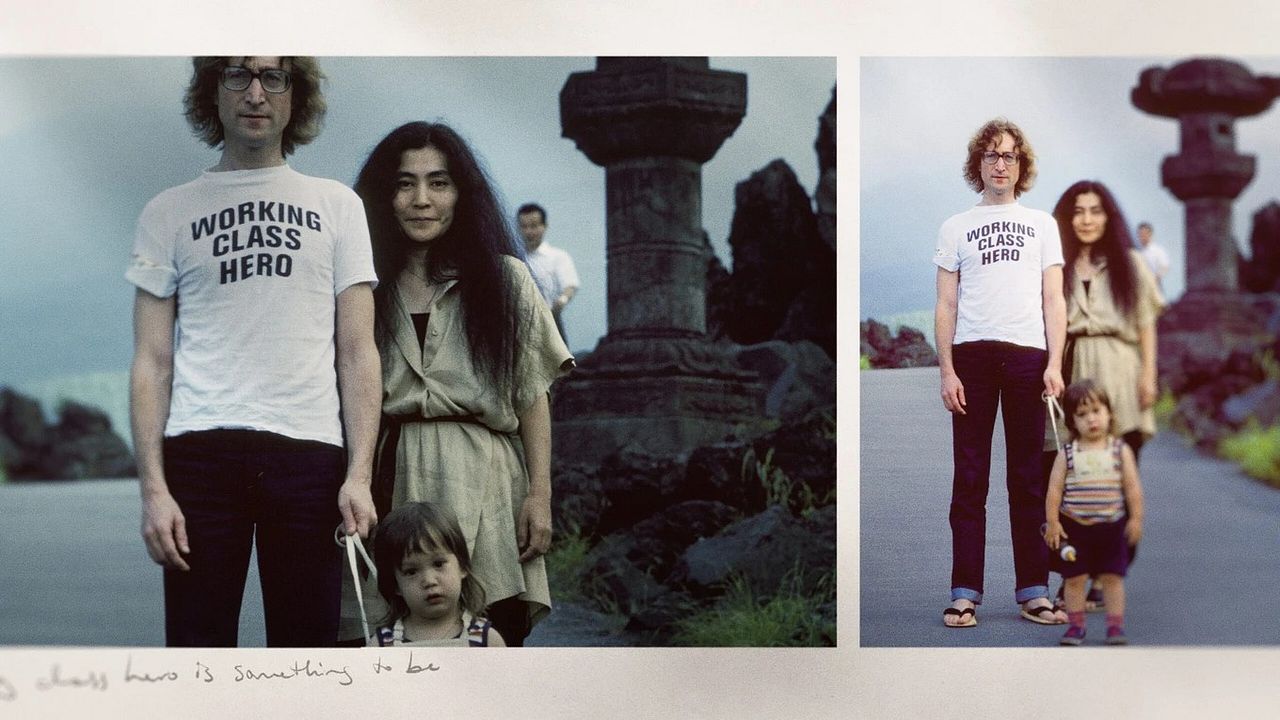 John Lennon - The Last Interview : Photo