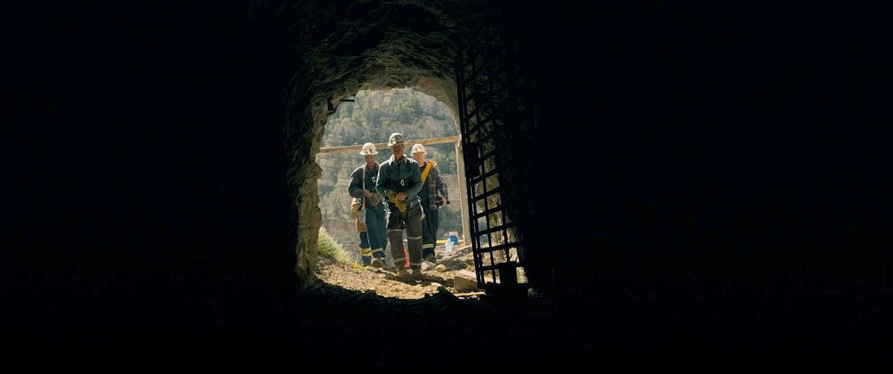 La Foi des Anges : Photo