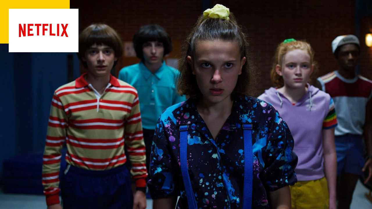 Stranger Things 5 : cette théorie dingue sur Will pour le final de la série  Netflix - News Séries - AlloCiné