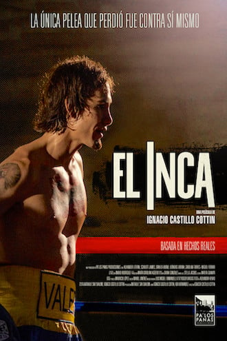 El Inca : Affiche