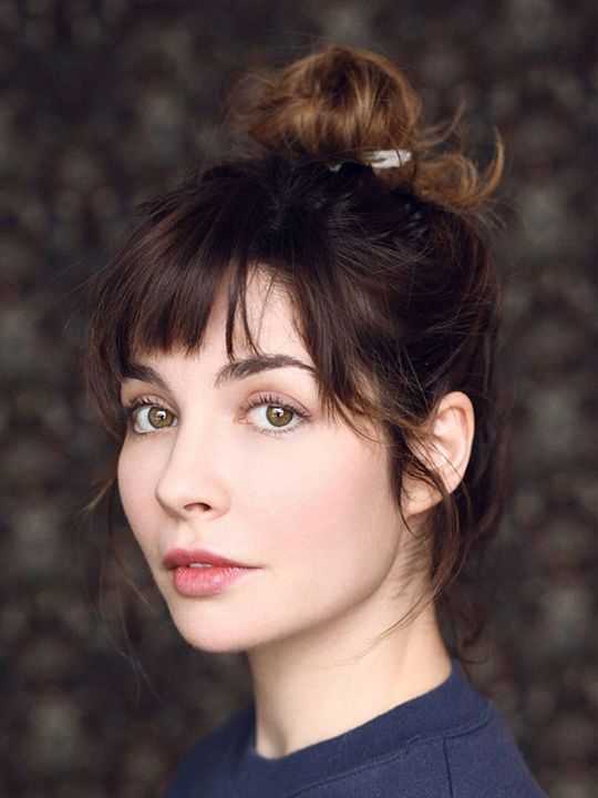 Affiche Alix Bénézech