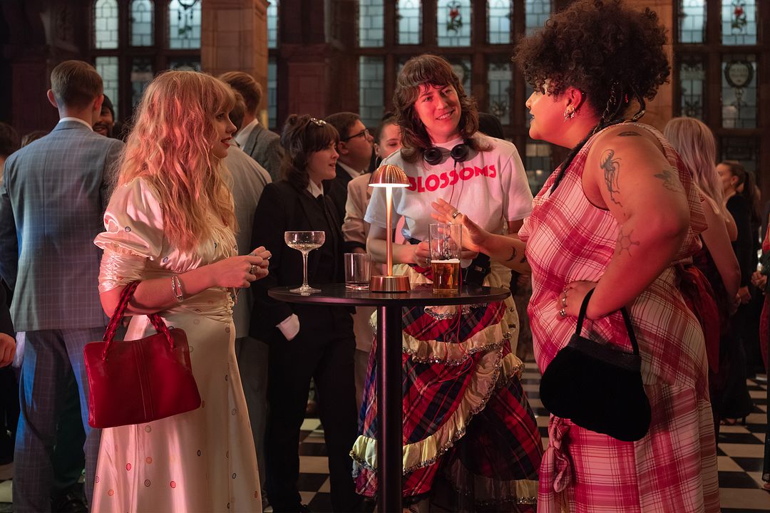 Finding Emily : Photo Angourie Rice, Amber Grappy