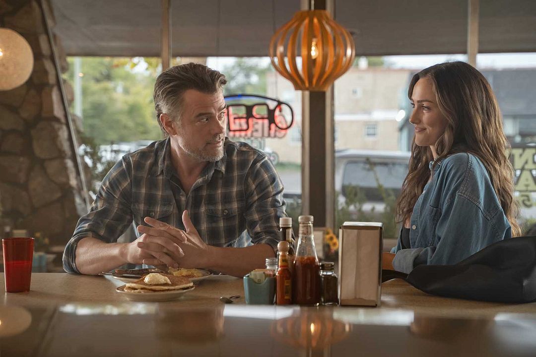 Nouvelle vie à Ransom Canyon : Photo Josh Duhamel, Minka Kelly