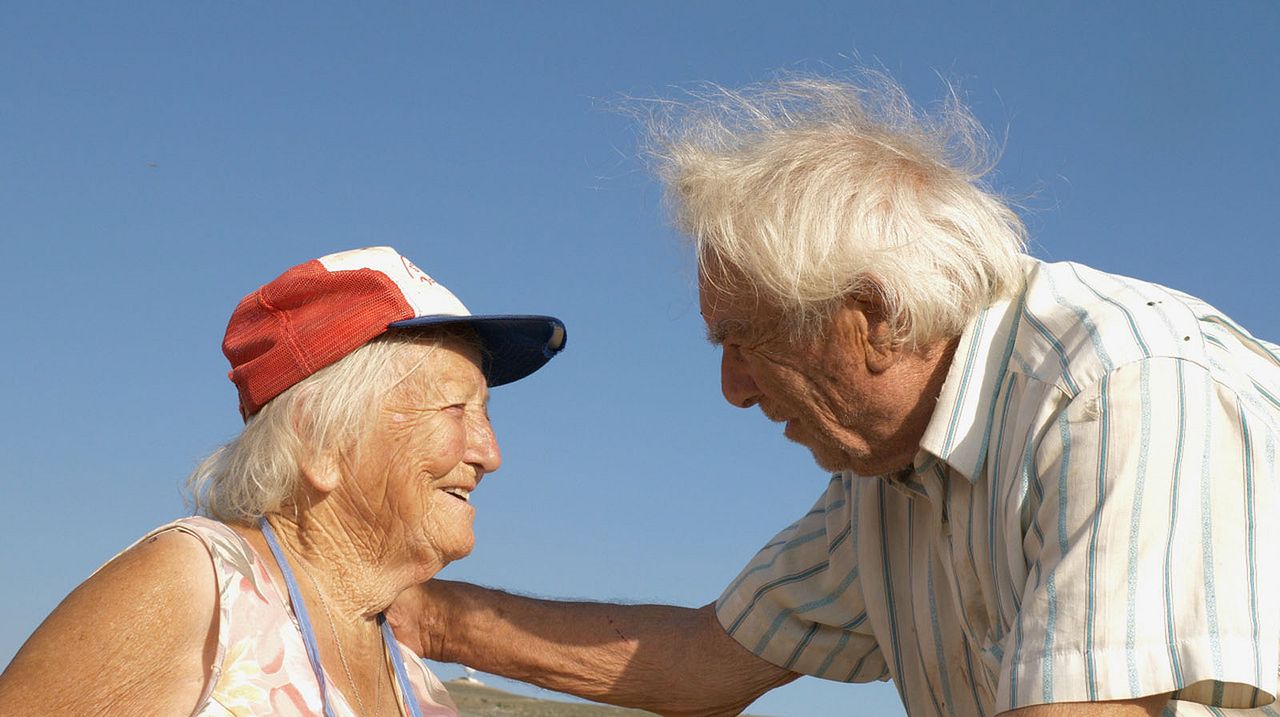 La Terre de mon grand-père (Partie 1 : L’Héritage) : Photo