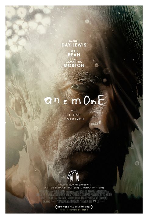 Anemone – Les racines du mensonge : Affiche