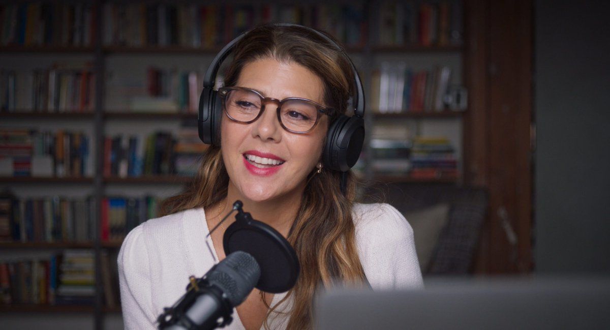 You’re Dating A Narcissist! : Photo Marisa Tomei