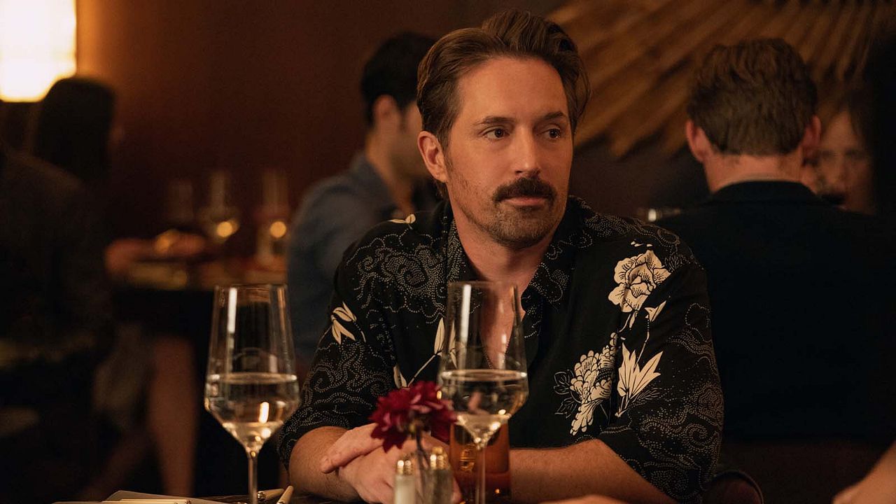 Photo Beck Bennett