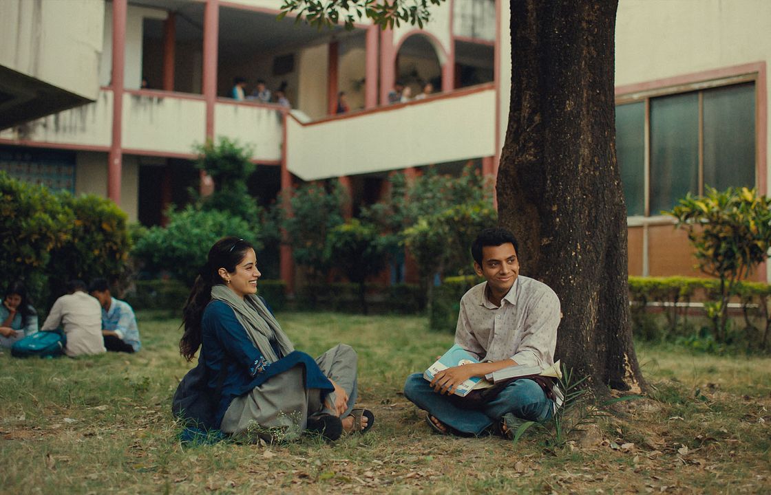 Une jeunesse indienne - Homebound  : Photo Ishaan Khatter, Janhvi Kapoor