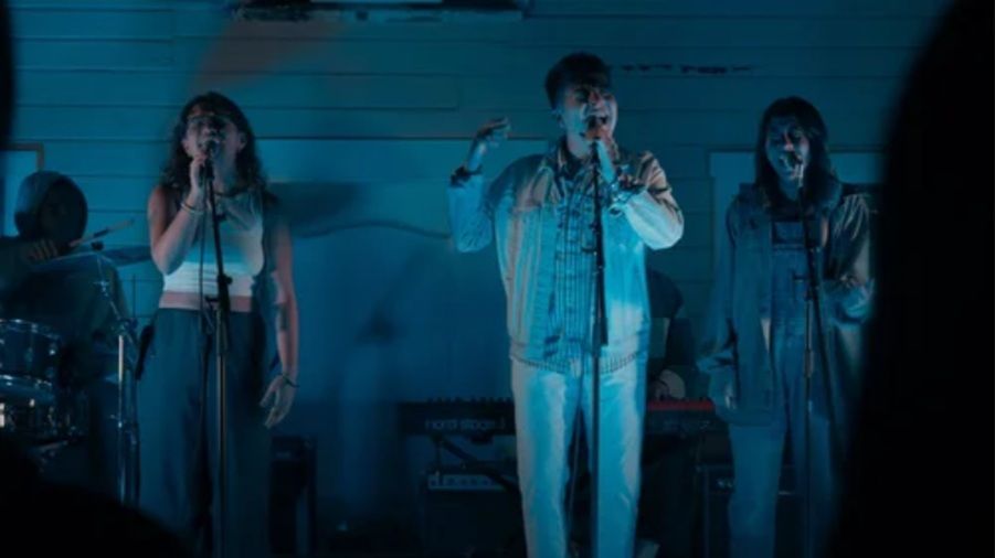 Just Sing : Photo