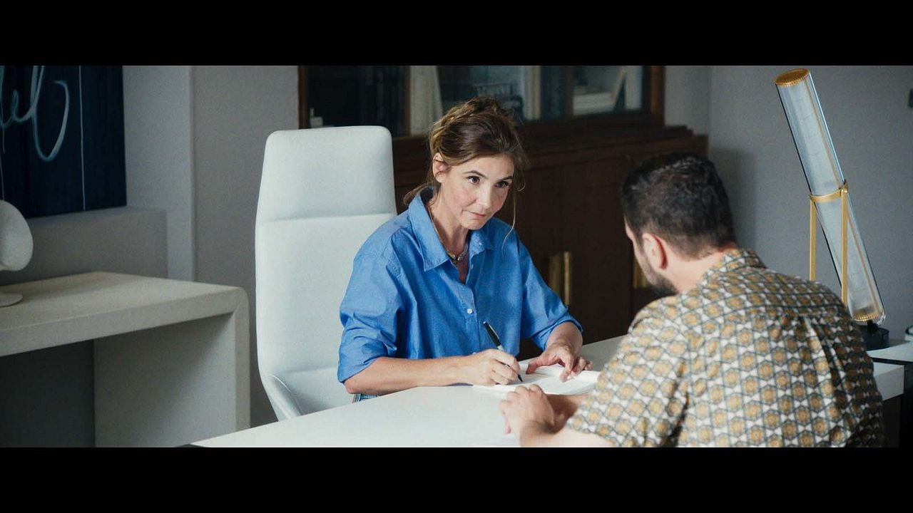 L'Amour c'est surcoté : Photo Clotilde Courau
