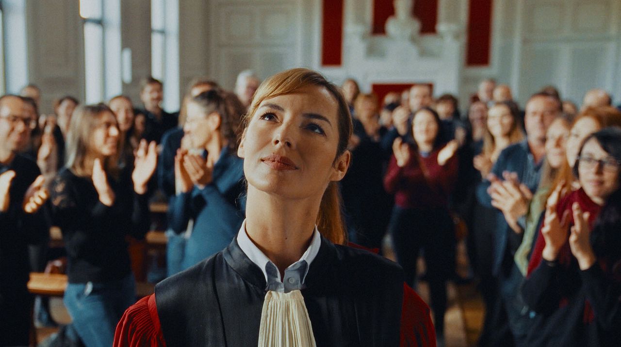 La Pire mère au monde : Photo Louise Bourgoin