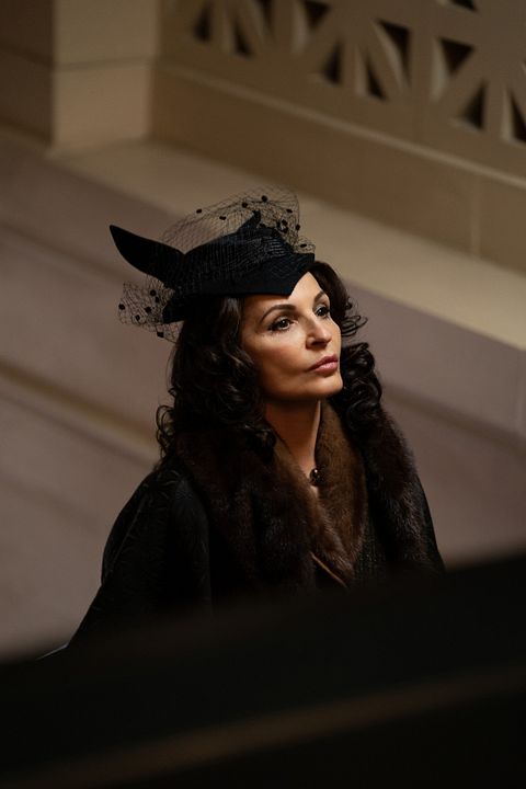 The Alto Knights : Photo Kathrine Narducci