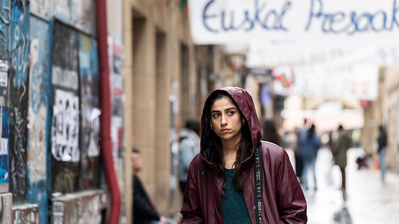 Undercover : Photo Carolina Yuste