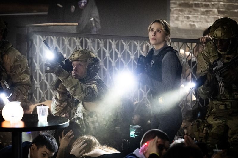 Most Wanted Criminals : Photo Shantel VanSanten