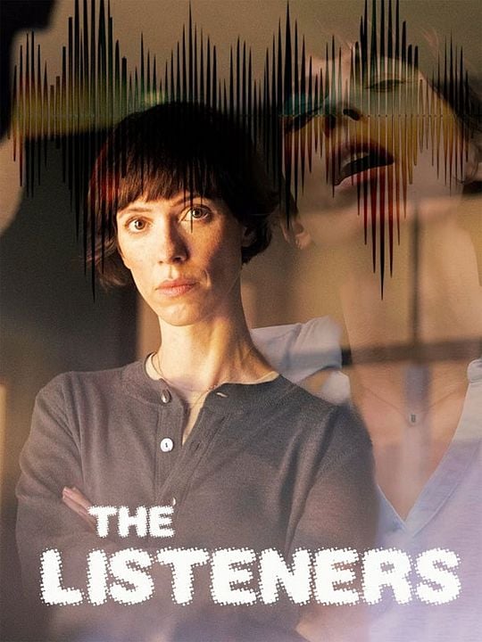 The Listeners : Affiche