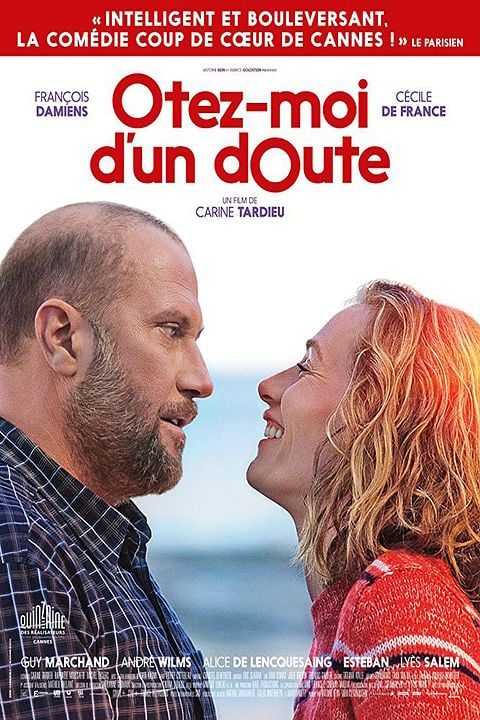 Ôtez-moi d'un doute : Affiche