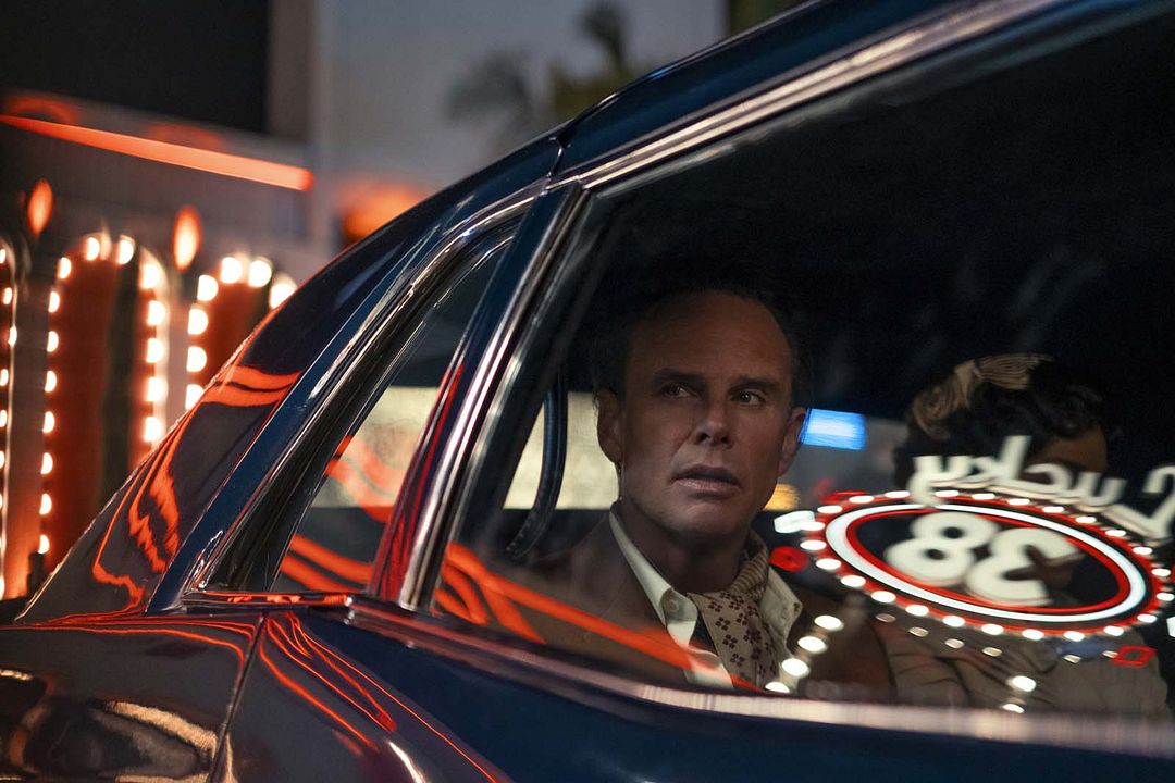 Photo Walton Goggins