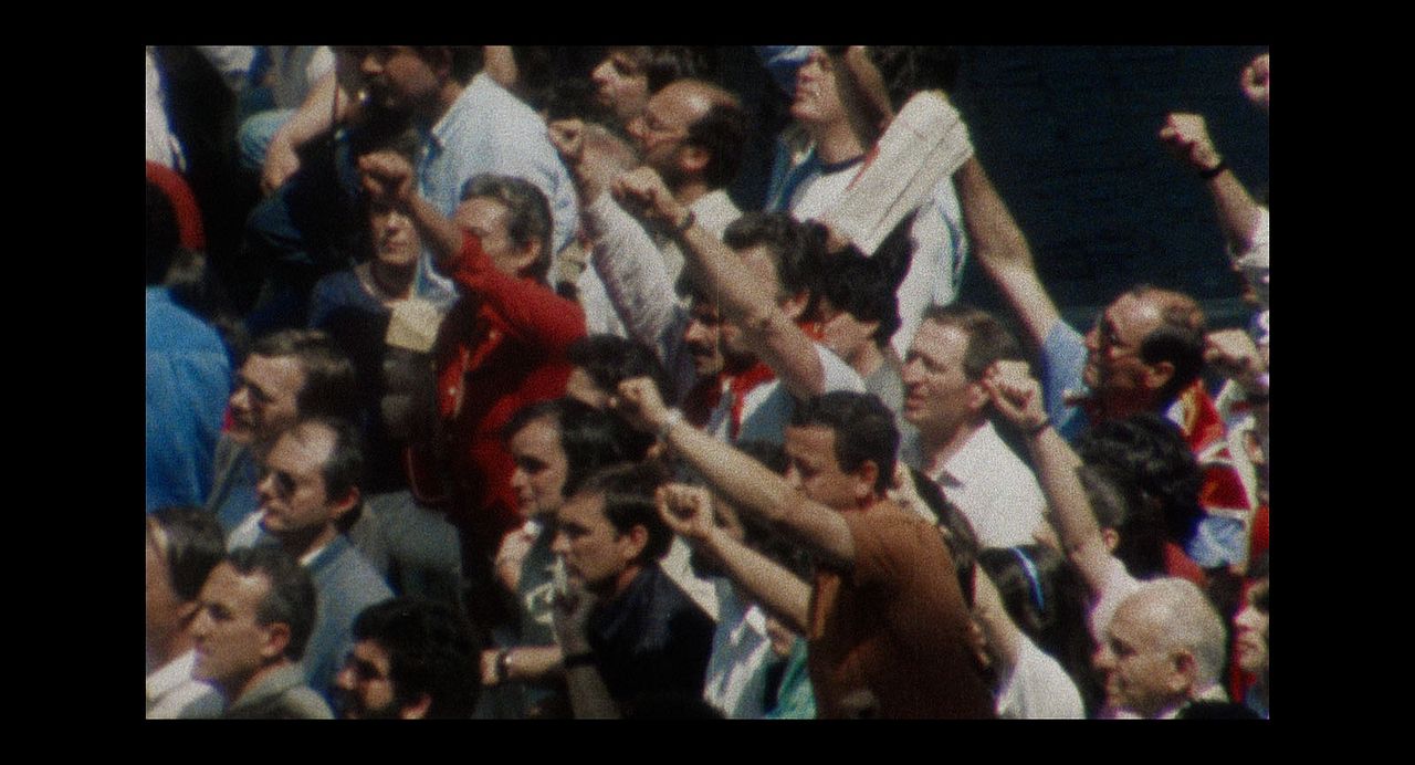 Berlinguer, la grande ambition : Photo