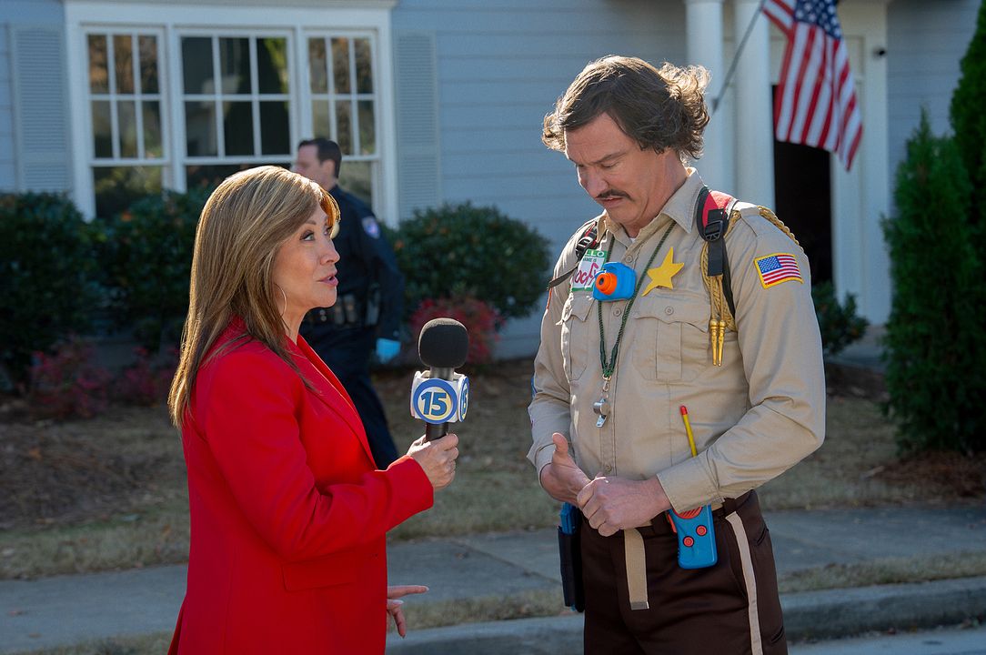 Scary Movie : Photo Cheri Oteri, Dave Sheridan