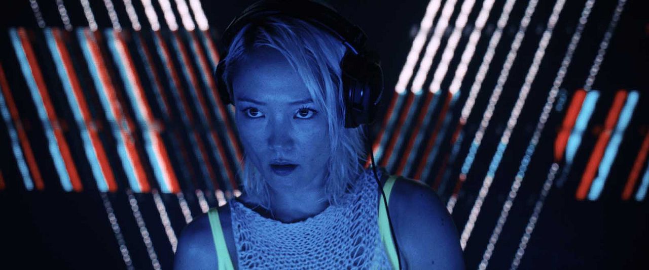 Mi Amor : Photo Pom Klementieff