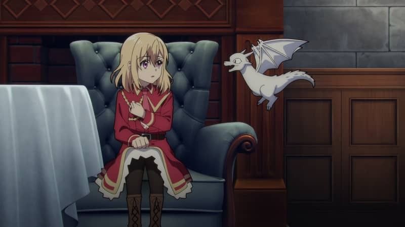 The Do-Over Damsel Conquers the Dragon Emperor : Photo