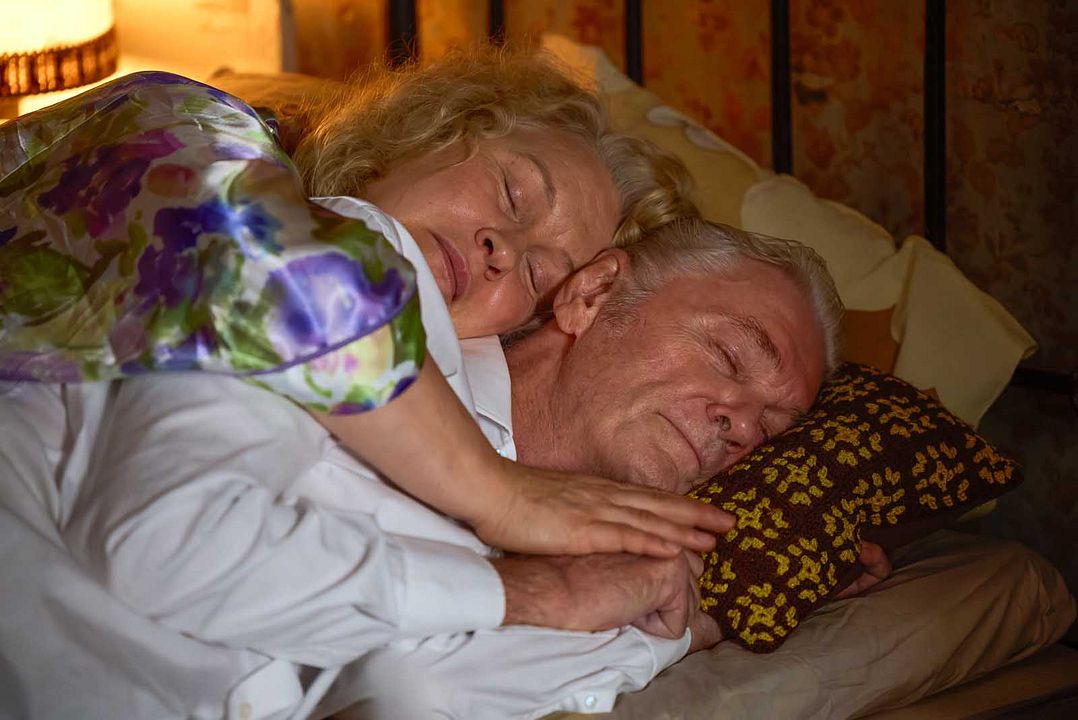 Je m'appelle Agneta : Photo Claes Månsson, Eva Melander
