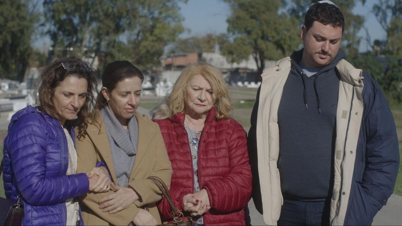 Moi, ma mère et les autres : Photo