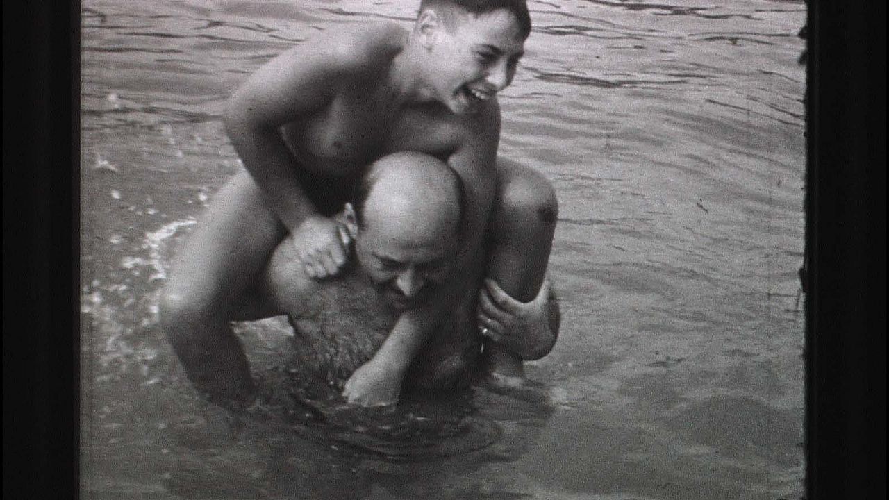 Lazare Silbermann : Photo