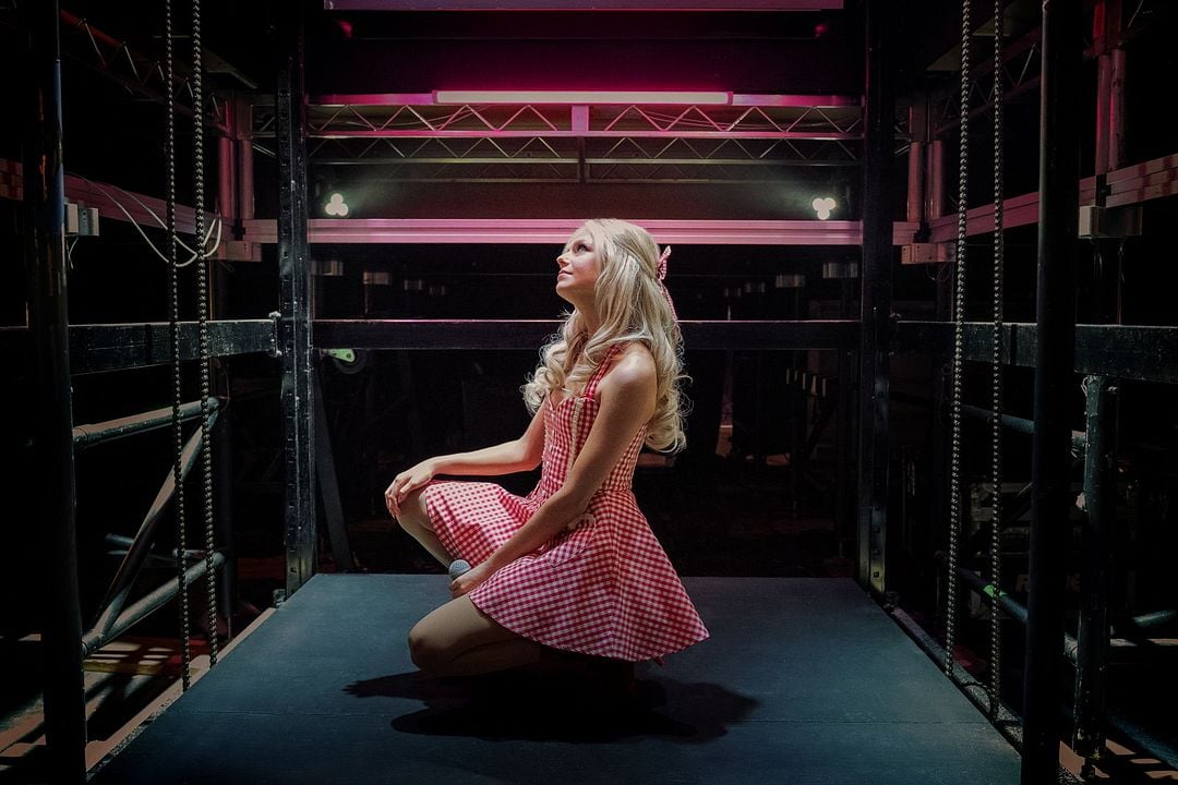 Heartland : Photo Carter Faith