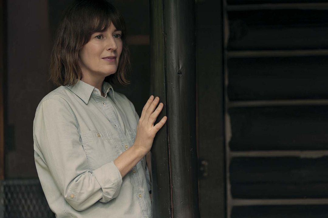 Une nature sauvage : Photo Rosemarie DeWitt