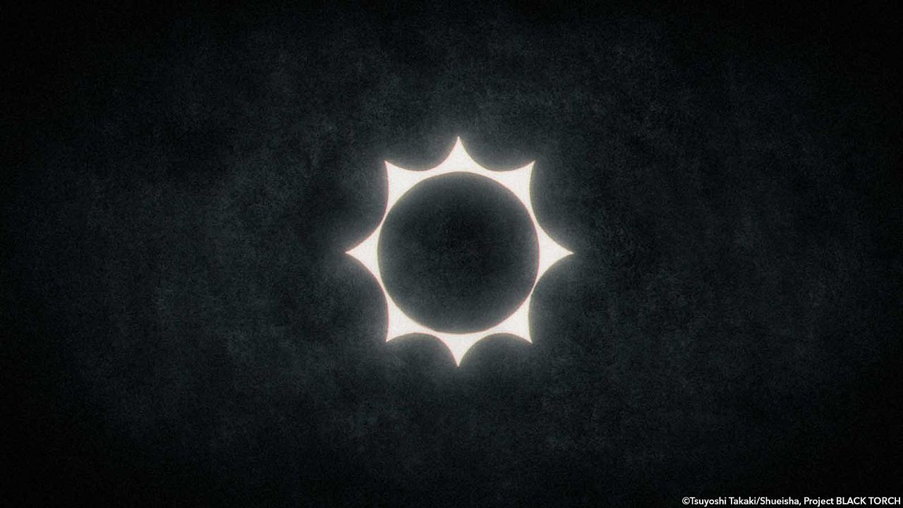 Black Torch : Photo
