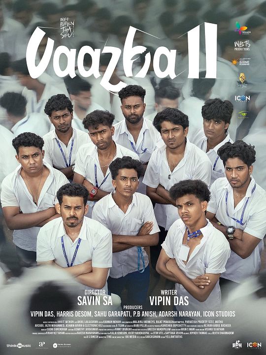 Vaazha 2 : Affiche