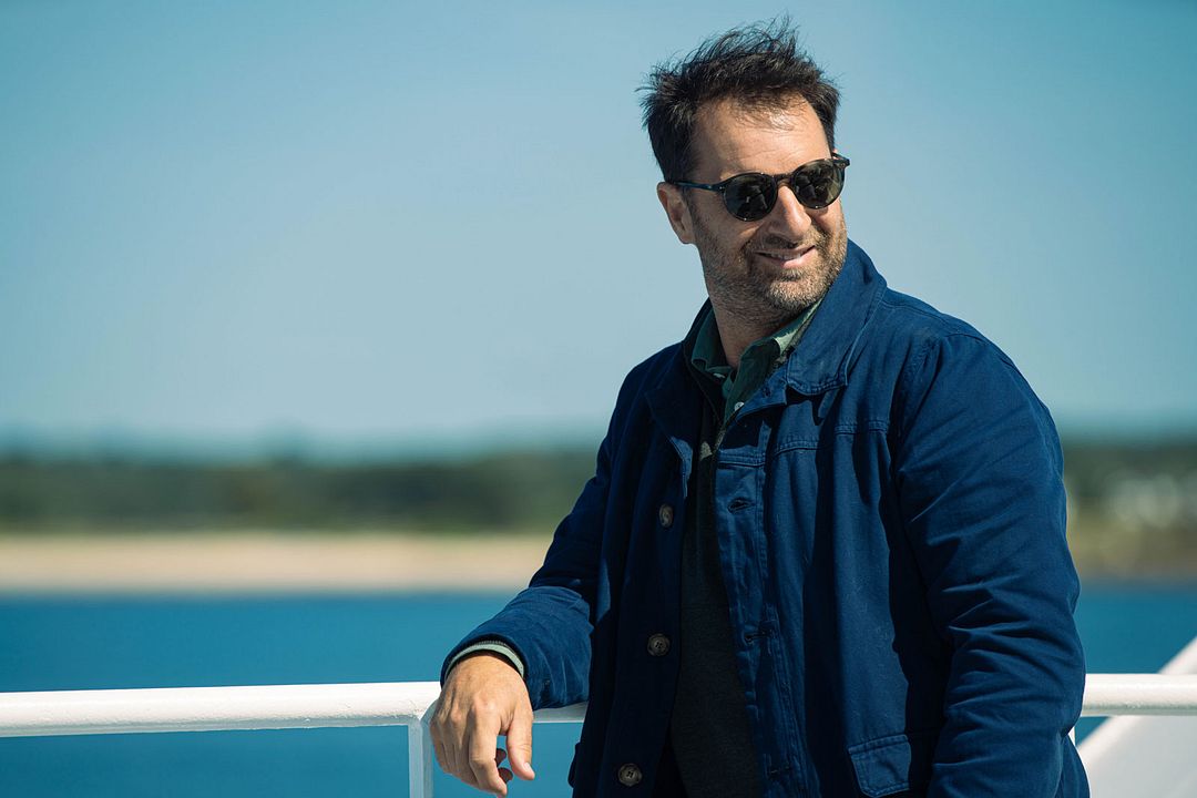 Photo Grégory Montel