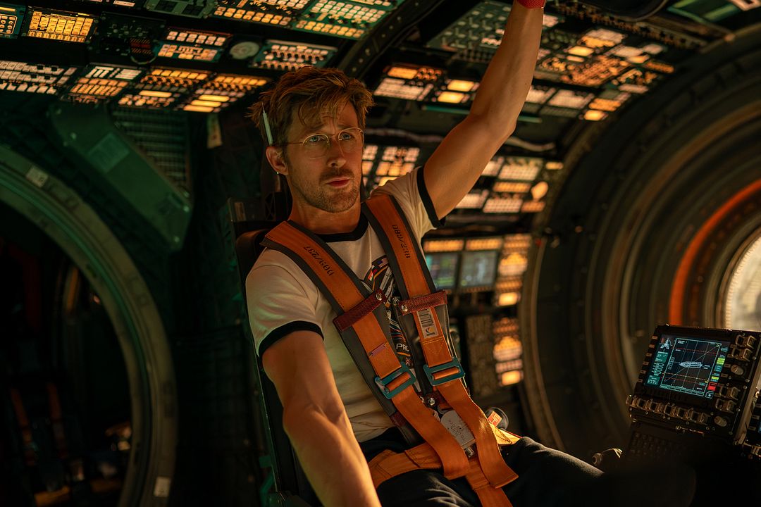 Projet dernière chance : Photo Ryan Gosling