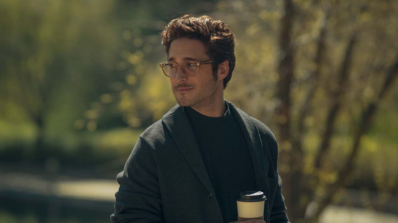 Photo Diego Boneta