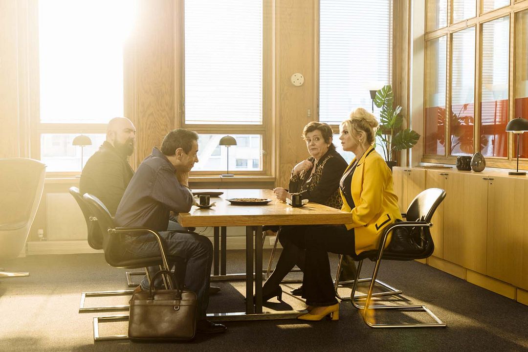 Money Shot : Photo Pihla Viitala, Sanna-Kaisa Palo