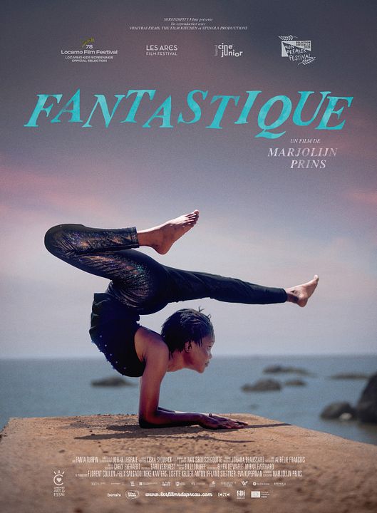 Fantastique : Affiche